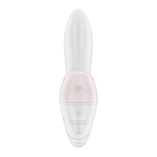 VIBRADOR SUPERNOVA SATISFYER BRANCO - Image 8