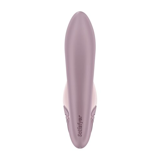 VIBRADOR SUPERNOVA SATISFYER ROSA - Image 5