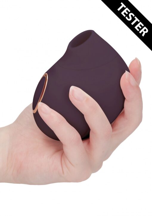 TESTER ESTIMULADOR SEDUCTIVE ROXO IRRESISTIBLE