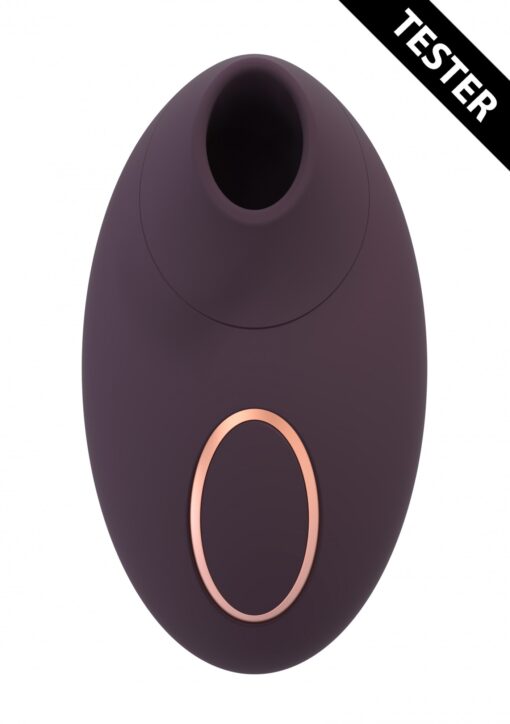 TESTER ESTIMULADOR SEDUCTIVE ROXO IRRESISTIBLE - Image 7