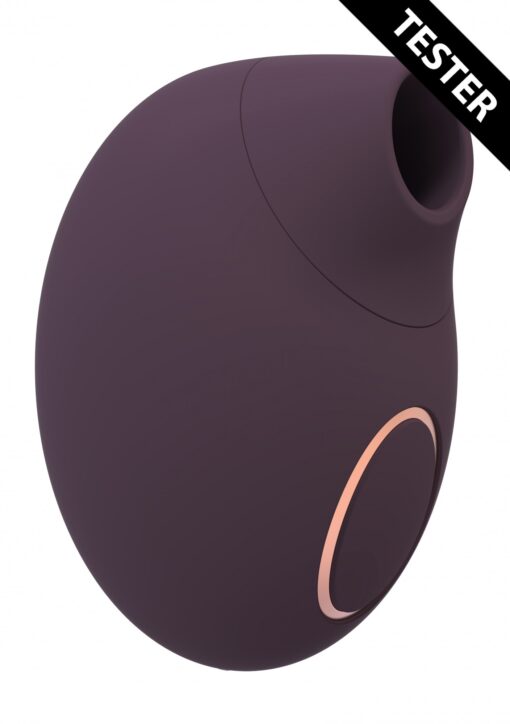TESTER ESTIMULADOR SEDUCTIVE ROXO IRRESISTIBLE - Image 9
