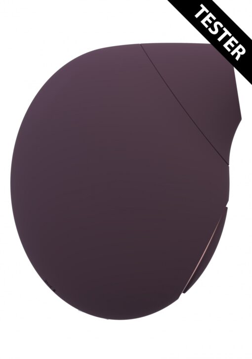 TESTER ESTIMULADOR SEDUCTIVE ROXO IRRESISTIBLE - Image 10