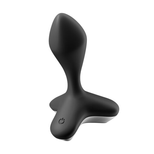 VIBRADOR ANAL GAME CHANGER SATISFYER PRETO - Image 7