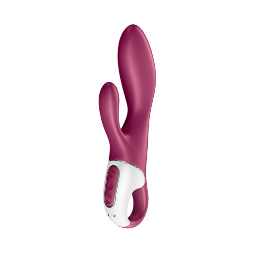 VIBRADOR HEATED AFFAIR COM APP SATISFYER - Image 2
