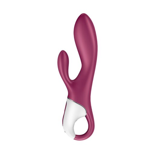 VIBRADOR HEATED AFFAIR COM APP SATISFYER - Image 3