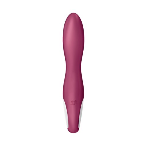 VIBRADOR HEATED AFFAIR COM APP SATISFYER - Image 5