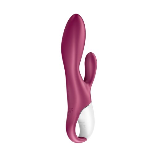 VIBRADOR HEATED AFFAIR COM APP SATISFYER - Image 6