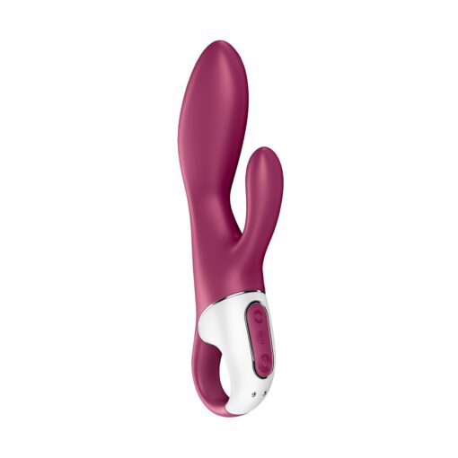 VIBRADOR HEATED AFFAIR COM APP SATISFYER - Image 7