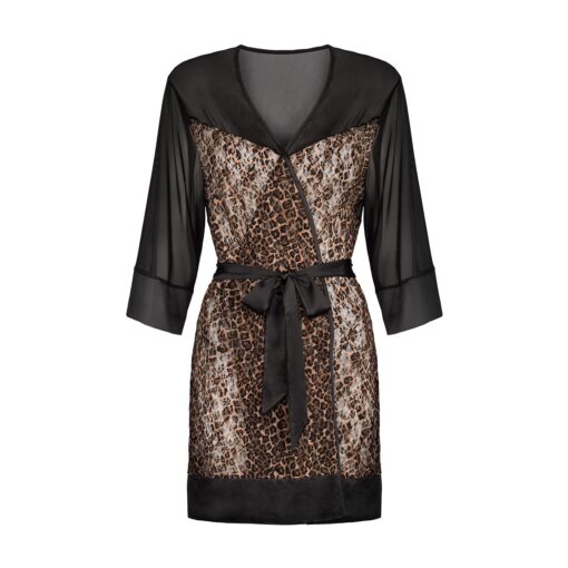 ROBE ALLUNES OBSESSIVE - Image 5