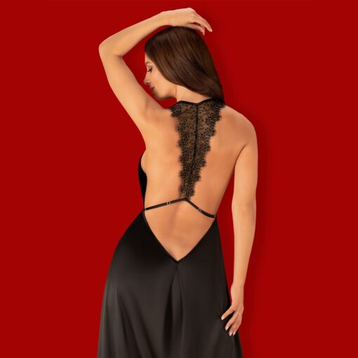 VESTIDO AGATYA OBSESSIVE - Image 4