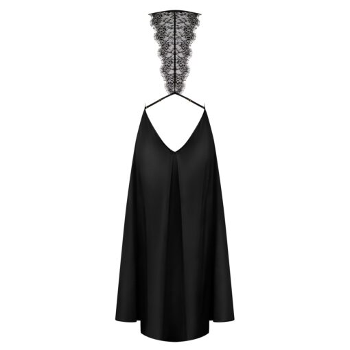VESTIDO AGATYA OBSESSIVE - Image 5