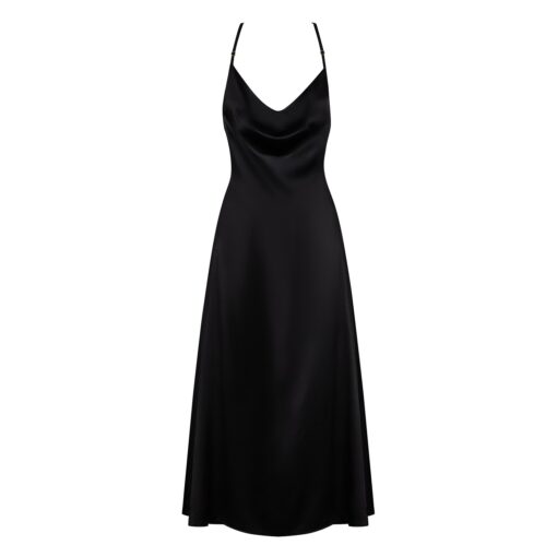 VESTIDO AGATYA OBSESSIVE - Image 6