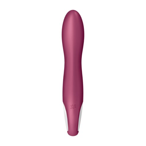 VIBRADOR BIG HEAT COM APP SATISFYER - Image 5