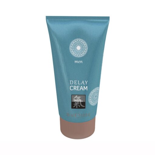 CREME RETARDANTE SHIATSU? 30ML - Image 2