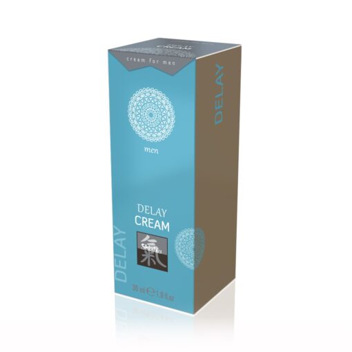 CREME RETARDANTE SHIATSU? 30ML - Image 3
