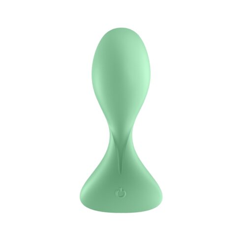 VIBRADOR ANAL TRENDSETTER COM APP SATISFYER VERDE - Image 6