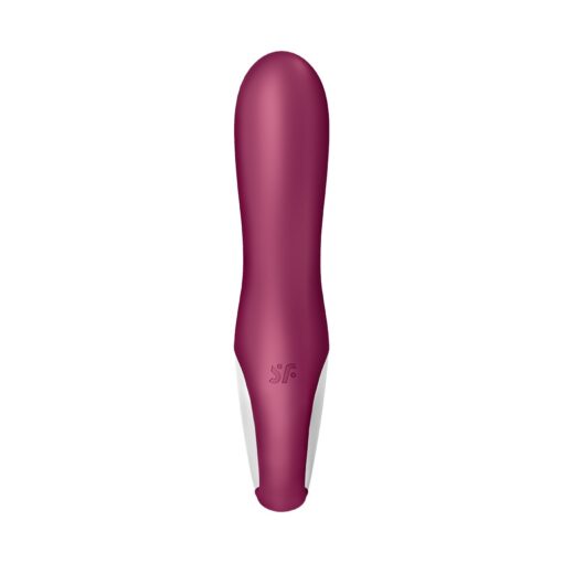 VIBRADOR HOT BUNNY COM APP SATISFYER - Image 6