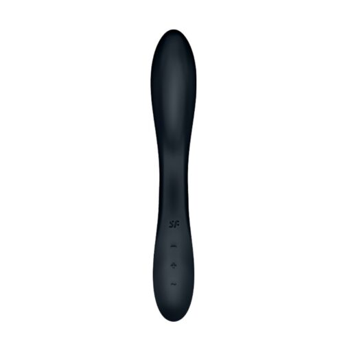 ESTIMULADOR DO PONTO-G RRROLLING EXPLOSION SATISFYER - Image 3