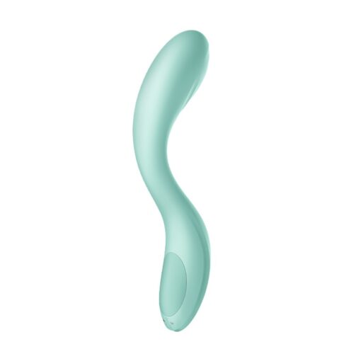 ESTIMULADOR DO PONTO-G RRROLLING PLEASURE SATISFYER MENTA - Image 3
