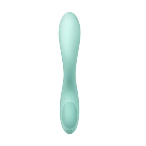 ESTIMULADOR DO PONTO-G RRROLLING PLEASURE SATISFYER MENTA - Image 4