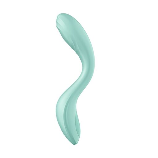 ESTIMULADOR DO PONTO-G RRROLLING PLEASURE SATISFYER MENTA - Image 5