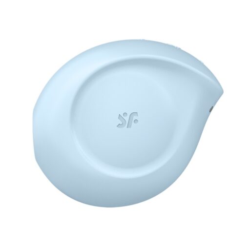 VIBRADOR SUGAR RUSH SATISFYER AZUL - Image 3