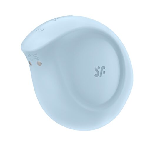 VIBRADOR SUGAR RUSH SATISFYER AZUL - Image 5