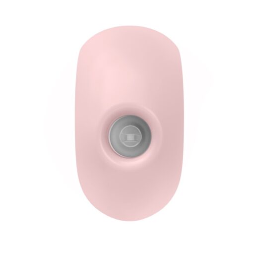 VIBRADOR SUGAR RUSH SATISFYER ROSA - Image 2