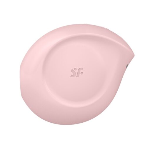 VIBRADOR SUGAR RUSH SATISFYER ROSA - Image 3