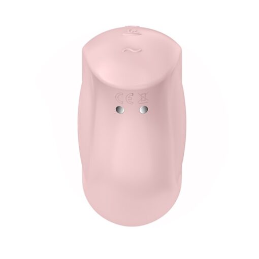 VIBRADOR SUGAR RUSH SATISFYER ROSA - Image 4
