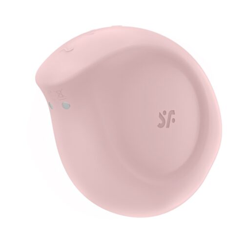 VIBRADOR SUGAR RUSH SATISFYER ROSA - Image 5