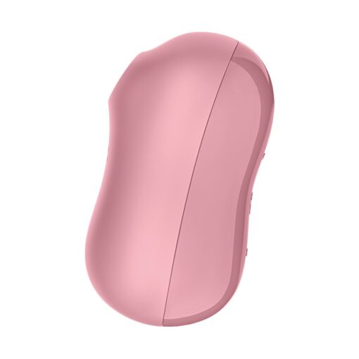 VIBRADOR COTTON CANDY SATISFYER ROSA - Image 5