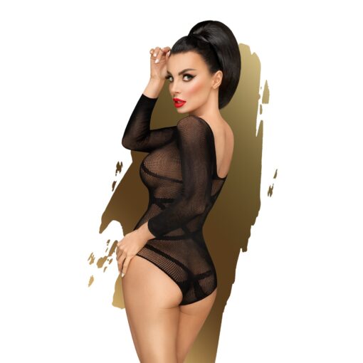 BODY HIGH ON LOVE PENTHOUSE - Image 2