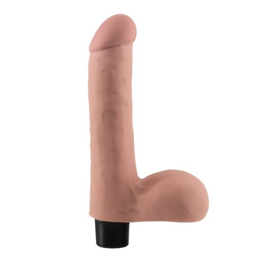 VIBRADOR REALÍSTICO LORDGASMUS CRUSHIOUS - Image 3