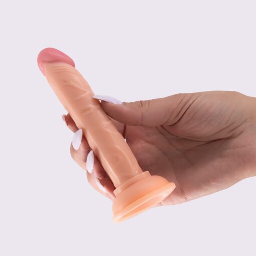DILDO STAN 5,7 CRUSHIOUS - Image 6