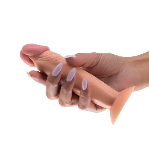 DILDO OLLIE 6,7 CRUSHIOUS - Image 7