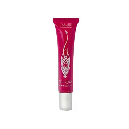 GEL ESTIMULANTE COM EFEITO CALOR THOR NUEI 10ML - Image 2