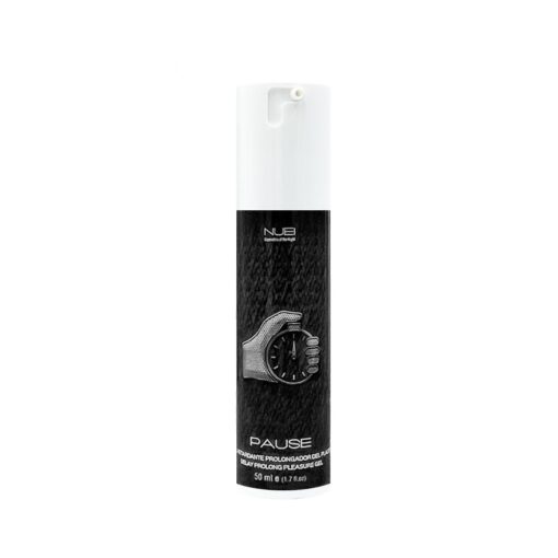 GEL RETARDANTE PAUSE NUEI 50ML - Image 2