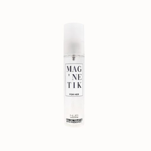 PERFUME FOR HER MAG'NETIK NUEI 50ML - Image 2