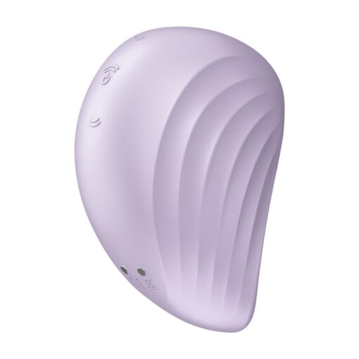 VIBRADOR PEARL DIVER SATISFYER VIOLETA - Image 4