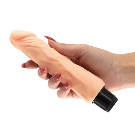 VIBRADOR REALÍSTICO SCHLONG CRUSHIOUS - Image 6