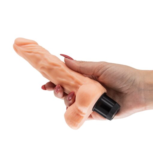 VIBRADOR REALÍSTICO TORMENTOR CRUSHIOUS - Image 6