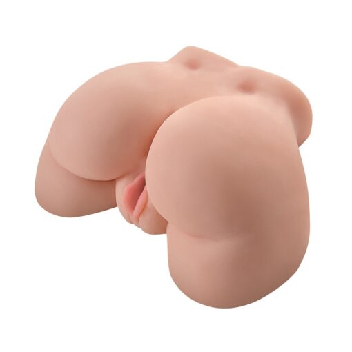 MASTURBADOR VIBRATING ASS PIPEDREAM EXTREME TOYZ - Image 2
