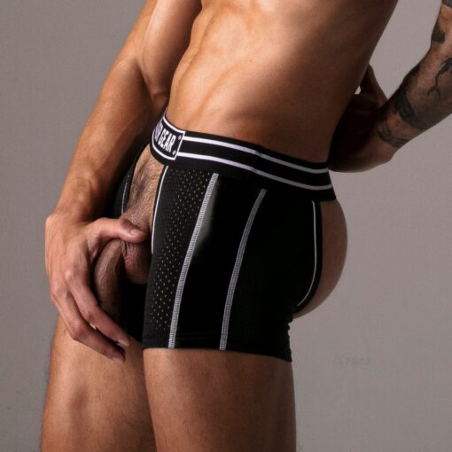 PERNEIRAS WATCH IT HARD LOCKER GEAR BRANCAS - Image 8