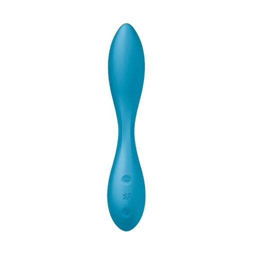 VIBRADOR G-SPOT FLEX 1 SATISFYER - Image 7