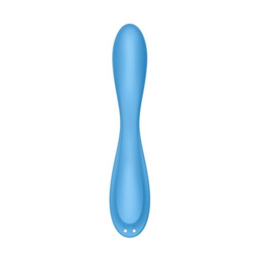 VIBRADOR G-SPOT FLEX 4 COM APP SATISFYER - Image 5