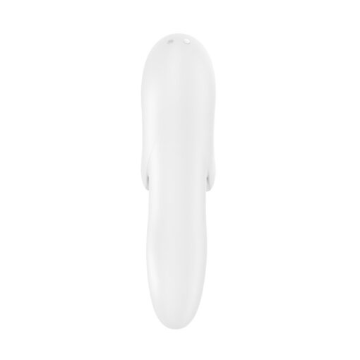 VIBRADOR DE DEDO BOLD LOVER SATISFYER BRANCO - Image 5