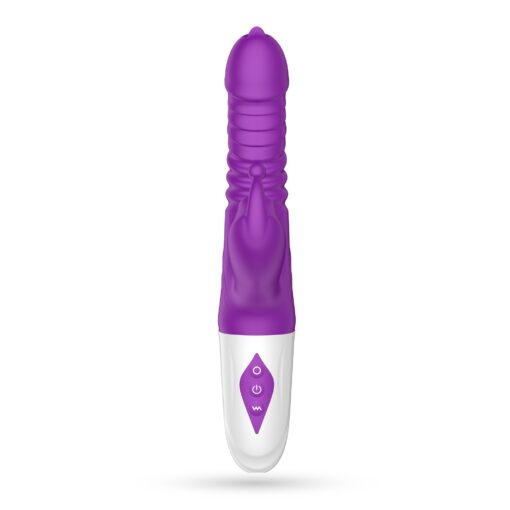 VIBRADOR TUDO EM UM WRANGLER CRUSHIOUS - Image 2