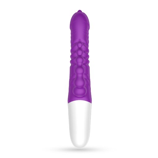 VIBRADOR TUDO EM UM WRANGLER CRUSHIOUS - Image 3