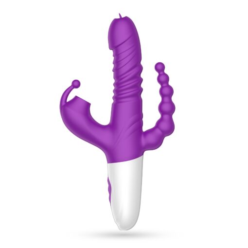 VIBRADOR TUDO EM UM WRANGLER CRUSHIOUS - Image 4